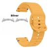 Sport-Ersatzarmband Passend für Google Pixel Watch 4/3 41mm 45mm Zubehör Wellen-Silikonband für Google Pixel Watch 2 1 Correa