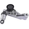 For Jeep Wrangler JK 3.6L V6 2012-2018 Drive Belt Tensioner W/Pulley 4627038AA 04627038AA 39415