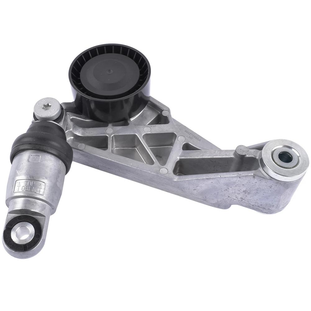 For Jeep Wrangler JK 3.6L V6 2012-2018 Drive Belt Tensioner W/Pulley 4627038AA 04627038AA 39415