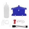 2025 New Motorcycle Chain Cleaning Machine Kit Brush Gear Cleaner Tool For Motorbike Chains Lube Device Lubricating Accessories