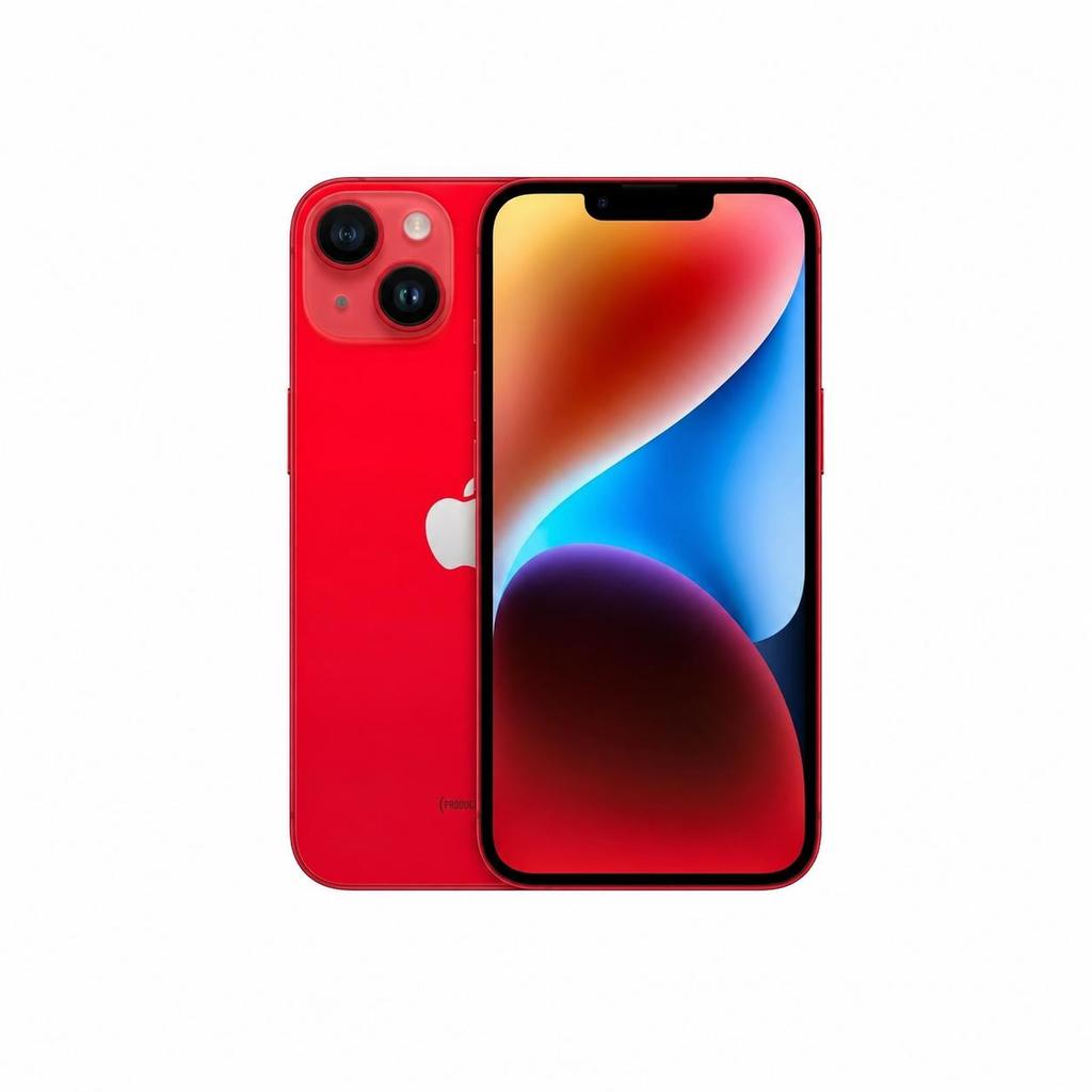 Refurbished Apple iPhone 14 , 128GB, 5G, Single SIM
