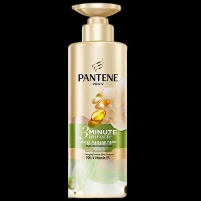 3-Minute Miracle Nourishing Shampoo