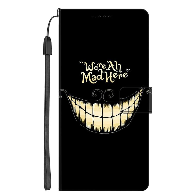 Book Flip Case For Realme 14 Pro 5G Funda Leather Magnetic Wallet Cover Luxury Wallet Flip bags for Realme 14 Pro+ Animal Holder