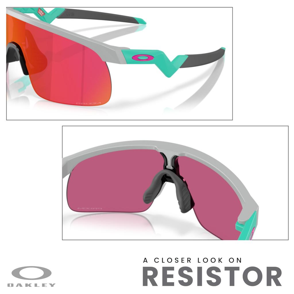Oakley Sunglasses 23 0OJ9010 901026