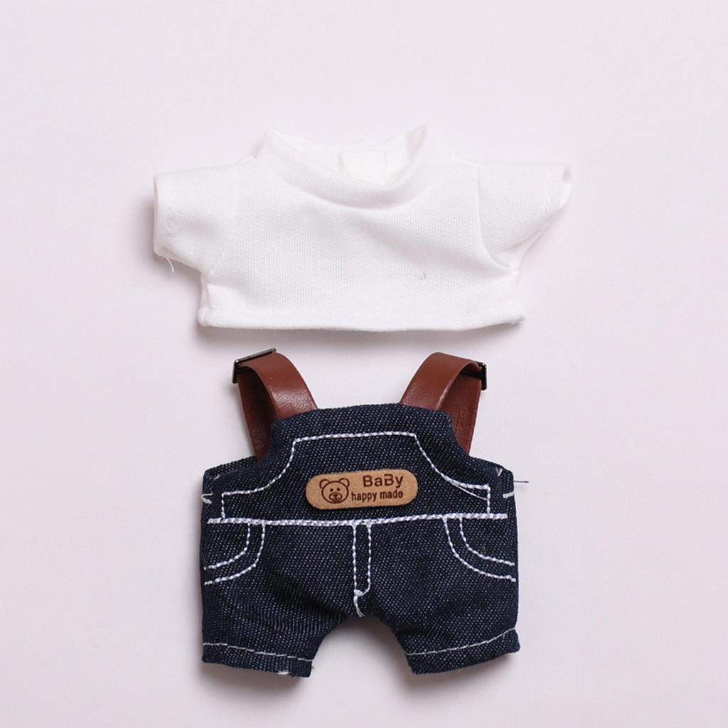 Fun Dolls Clothing, Anime Plush Toys And CuteAccessories,cuteDolls Clothings