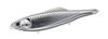 Duo Rough Trail Kono Flat 240F UV Silver Pika Konoshiro #CSA0617
