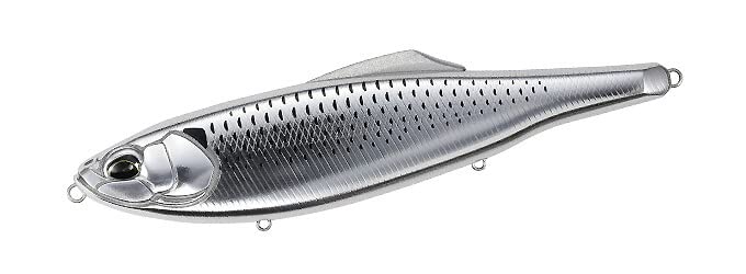 

Duo Rough Trail Kono Flat 240F UV Silver Pika Konoshiro #CSA0617