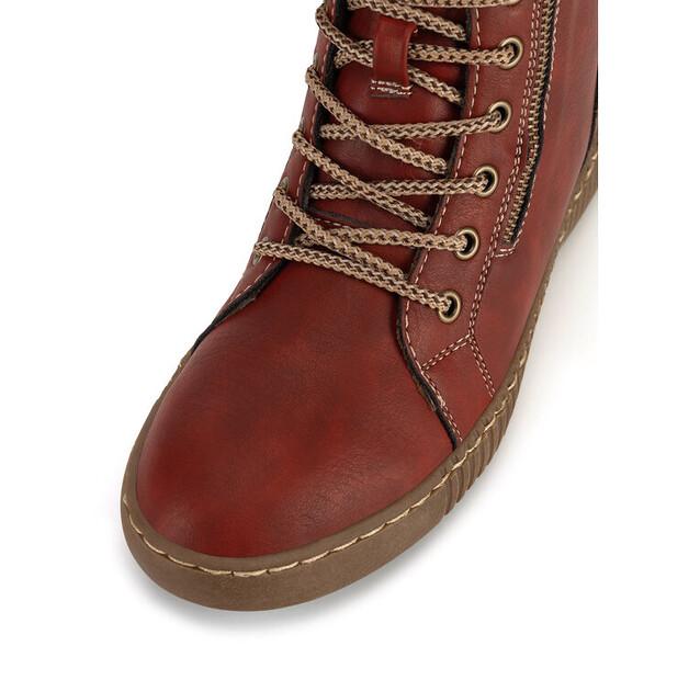 Ankle Boots Go Soft WS5586-28 Red