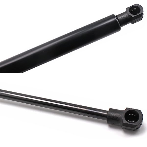 Wellvie Classy Rear Gate Dampers of for T30 (Set 2) X-Trail (2001-2007)