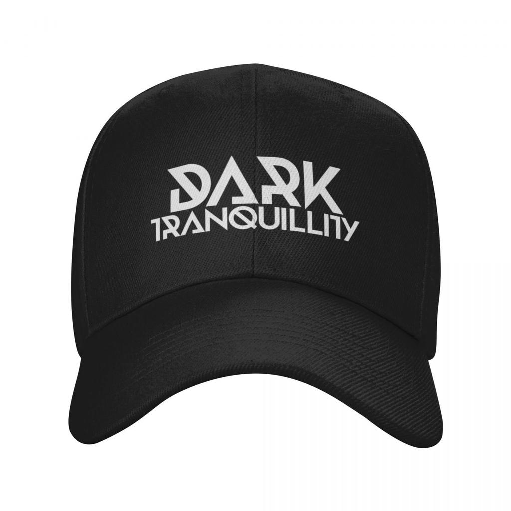 Special design dark tranquillity Baseball Cap Bobble Hat Hip Hop hats on offer Hats For Women Men's