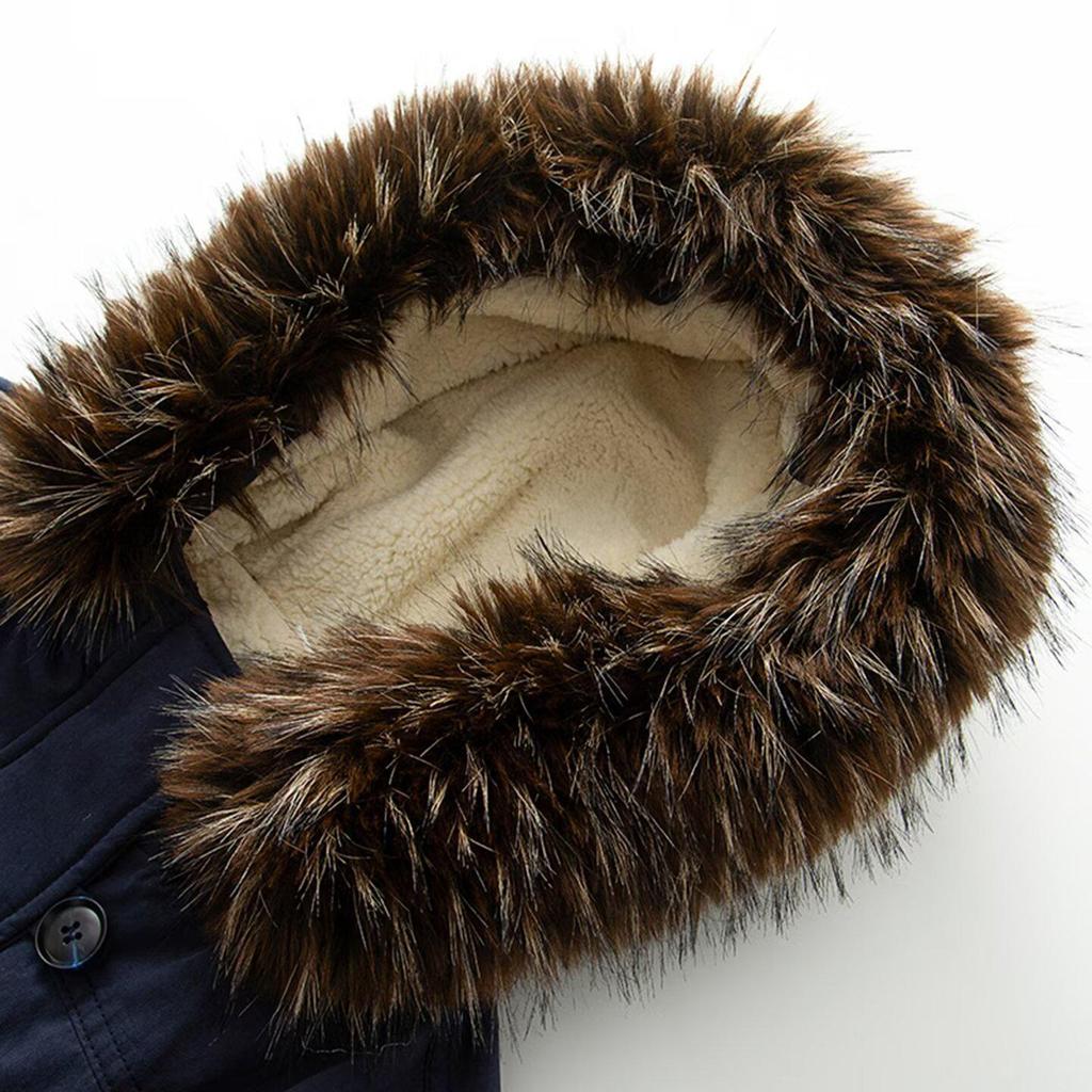 2025 Autumn Women's Denim Jacket with Detachable Fur Collar - European and American Style