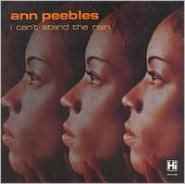 CD ANN PEEBLES - I Can't Stand the Rain  HILO165 Hi Records 1999 UK Soul/Funk Used