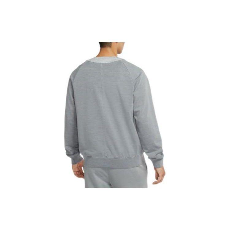 Nike Sportswear NSW Zipped Jacket Double Grey DM6896-073