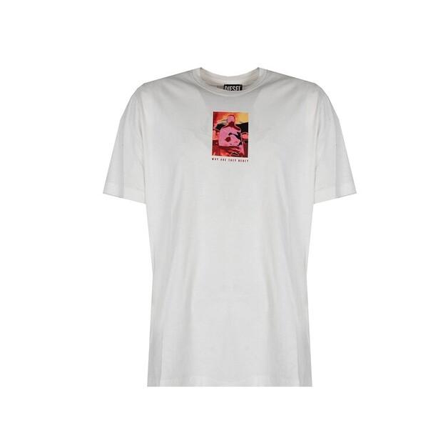 Футболка Diesel A06605-0BEAF EU S