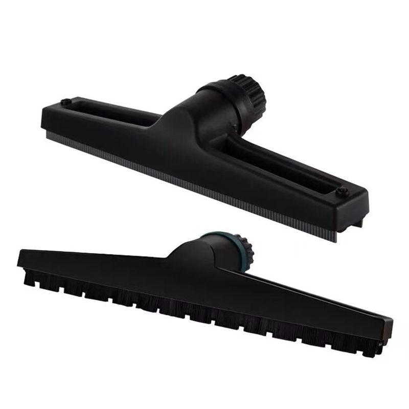 Attack CHARLES BARNES Vacuum Cleaner Accessories Suit Hose Vacuum Cleaner Handle Squeegee Head Flat Nozzle Steel Pipe Dust Bag Neutral Bf501