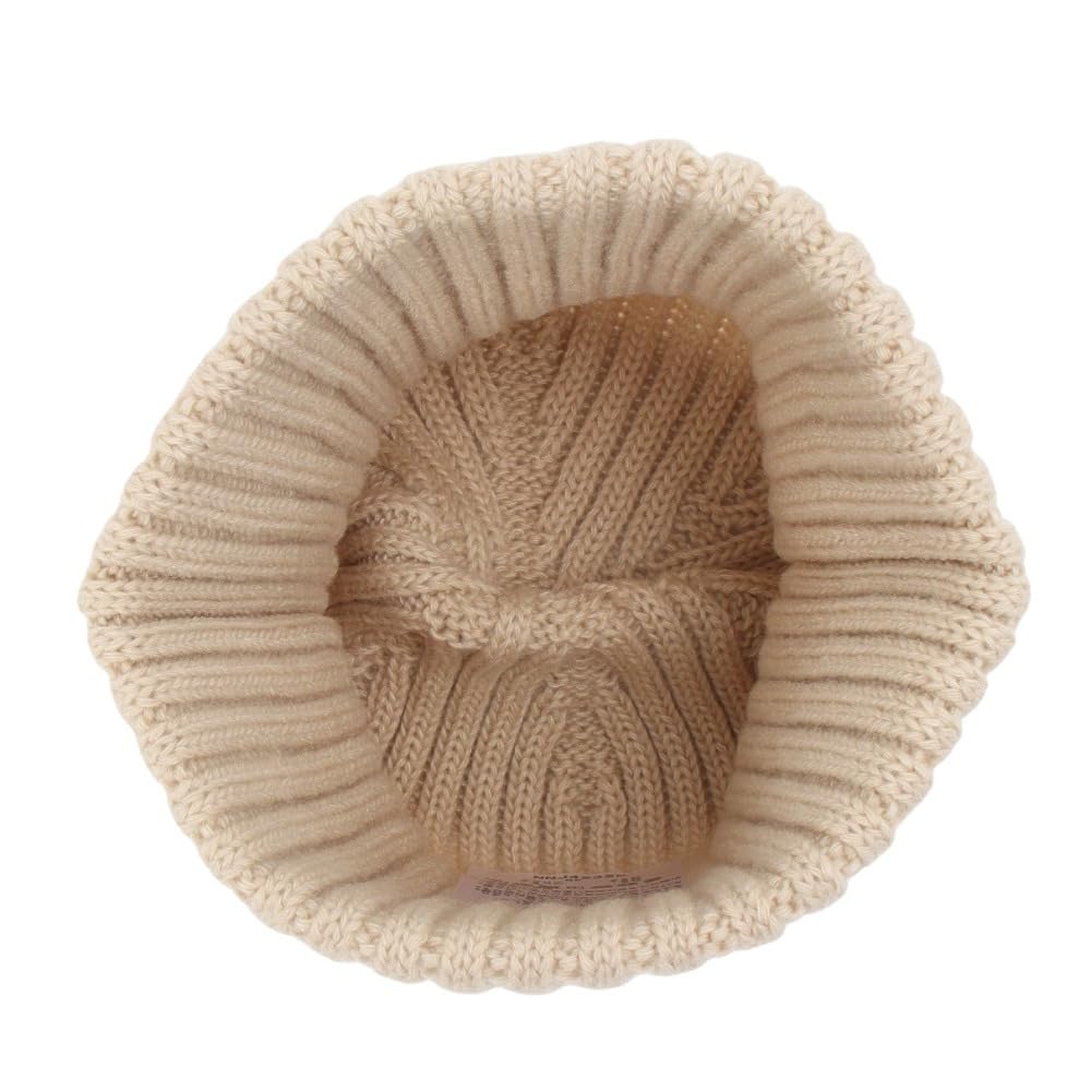The North Face Cappuccio Lid Unisex Knit Cap Free Size Kids' [FW23] Gravel,