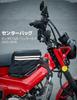 KEMIMOTO Motorcycle Center Waterproof Center Carrier Bag with Divider Smartphone and Operational Compatible with Motorcycle Center Compatible with