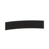 Daks Black Embossed Logo Leather Belt Dbbe5f175bk