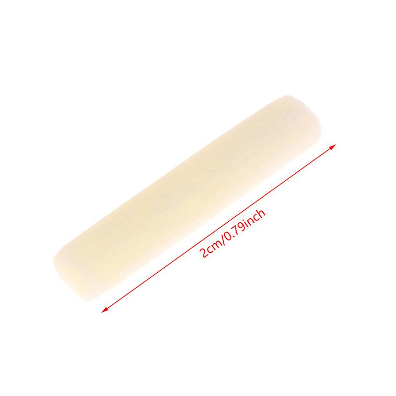 3Pcs/Bag Quit Smoking Smokeless Preferred Infused Essential Oil Flavors Aromatherapy Aromaterapi Artifact Device Replace Stick