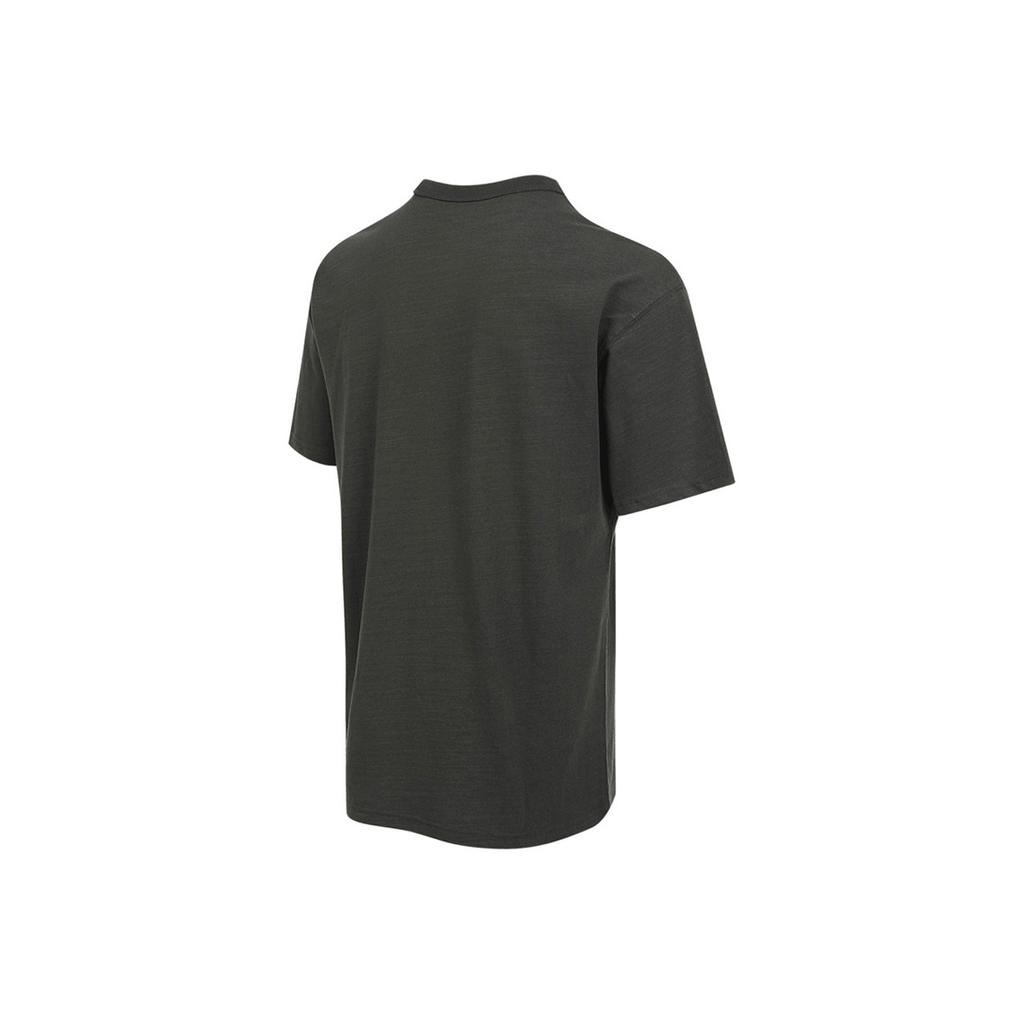 Nike Camiseta Casual Minimalista Esportiva de Manga Curta com Gola Redonda Masculina Tops HQ9239355