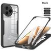 Full Body Protection Shockproof Case for Xiaomi Poco F7 Pro F7 Ultra Protective Cover Clear Fundas Coque Capa