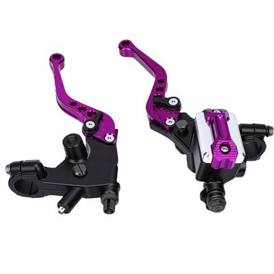 Freins de moto – Leviers et câbles de moto