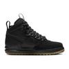 Nike Lunar Force 1 Duckboot Negro Goma - 805899-003