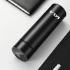 Car Insulated Cup 500ml Water Cup Coffee Tea Thermos For Kia KN GT-Line Sportage Ceed Rio Picanto Sorento Soul Cerato Venga kxnhz00