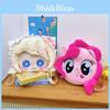 Pinkie Emma Pie Woods Plush Backpack Large Capacity Schoolbag Kids Gift Cute