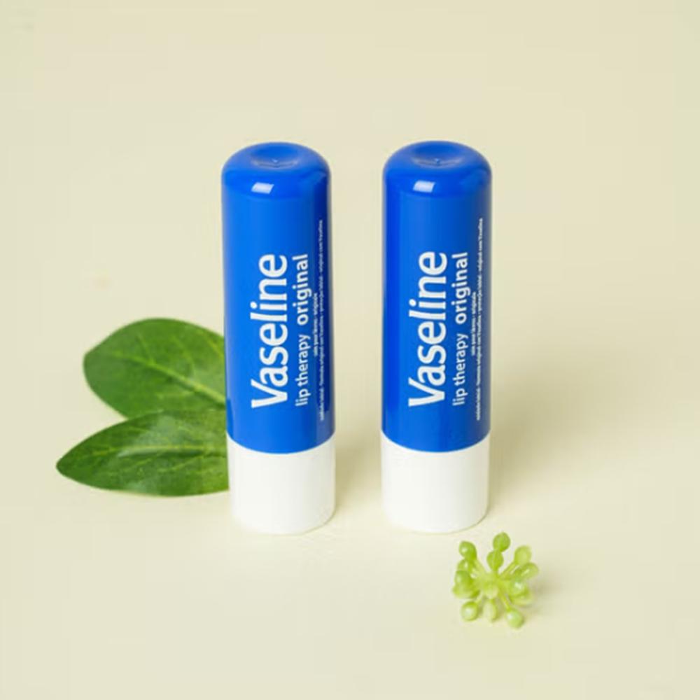 Vaseline Lip Therapy 4.8g