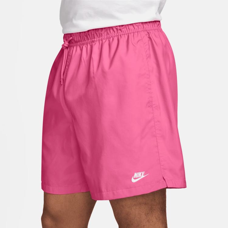 Nike Lace Logo Casual Shorts Men shorts FN3308-684