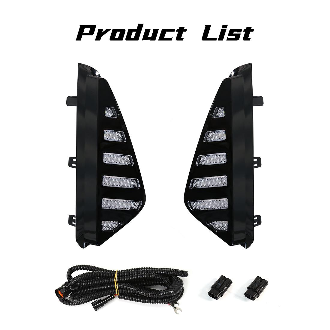 

Для Nissan Sentra Sylphy 2023 2024 дневные ходовые огни светодиодные DRL поворотники противотуманные фары дневные огни 3 цвета автомобильные аксессуары 12 В