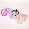 1PC 30OZ Tumbler Flip Straw Lid Replacement for Thermal Water Bottle Cover Reusable Spill-proof Cups Cover with Straw