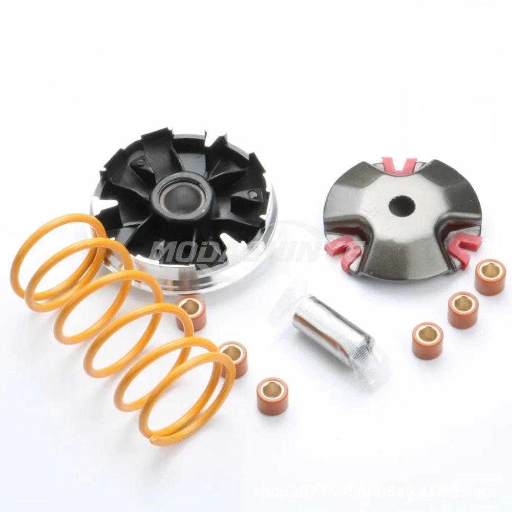 Variator Assembly for YAMAHA Minarelli JOG50 Zuma 1E40QMB Scooters
