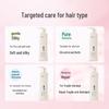 Adolph Essential Oil Care Gentle Smooth Shampoo