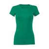Bella + Canvas Womens/Ladies Slim T-Shirt