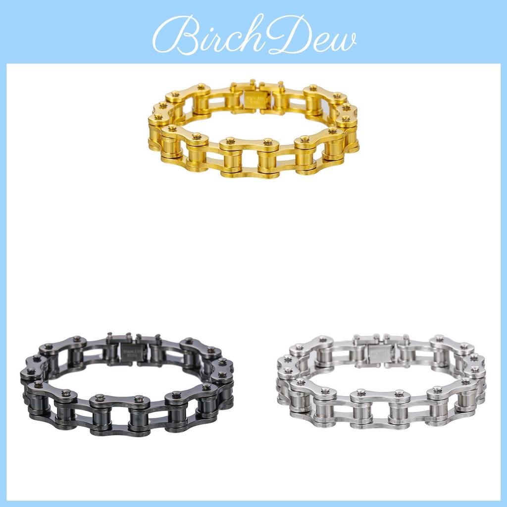Modern Punk Stainless Steel Mens Jewelry With Geometric Pattern For Gift And Travel Souvenirs