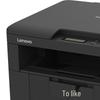 Lenovo M2080 Home Office All-in-One Printer