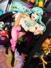 Anime Darkstalkers Bishoujo Statue Morrigan Sexy Vampir Figure Model Collection Toys Ornament Friend Gifts