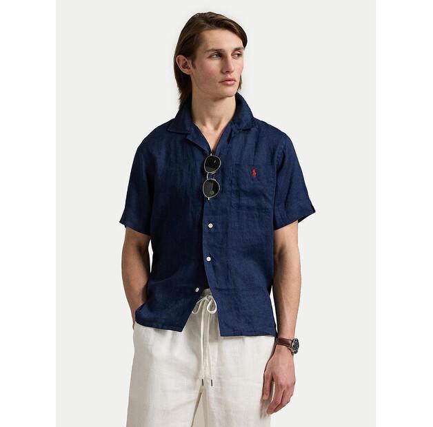 

Рубашка Polo Ralph Lauren 710966421001 EU S