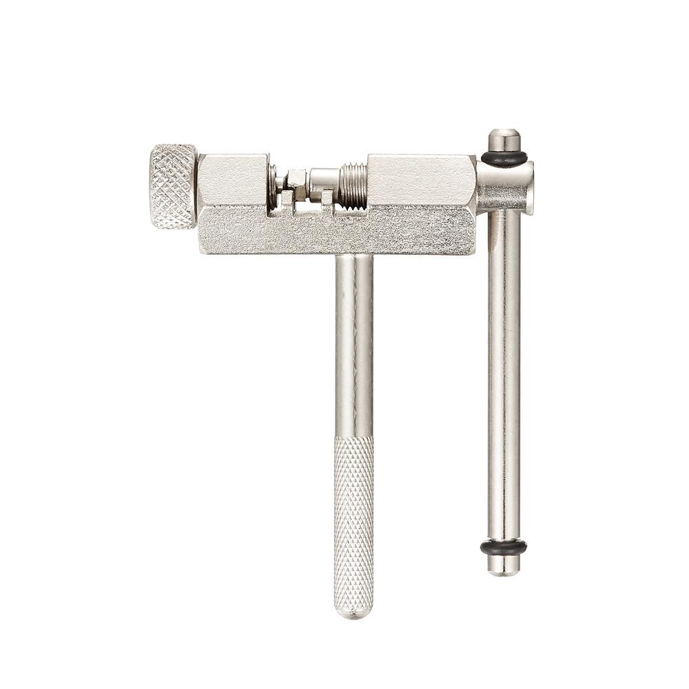 Sada nářadí na opravu jízdního kola: Řezačka řetězu, Nástroje pro setrvačník a klikovou hřídel, Příslušenství k řetězu