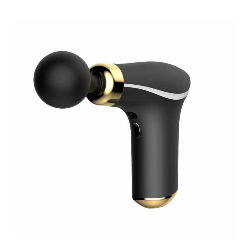 Longzhan Electric Percussion Muscle Massager CN plug (adapter included)