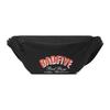 New LiNing Polyester Sports Bag, Shoulder Bag, Crossbody Bag, Sling Bag Regular Unisex Black ABDT281-1