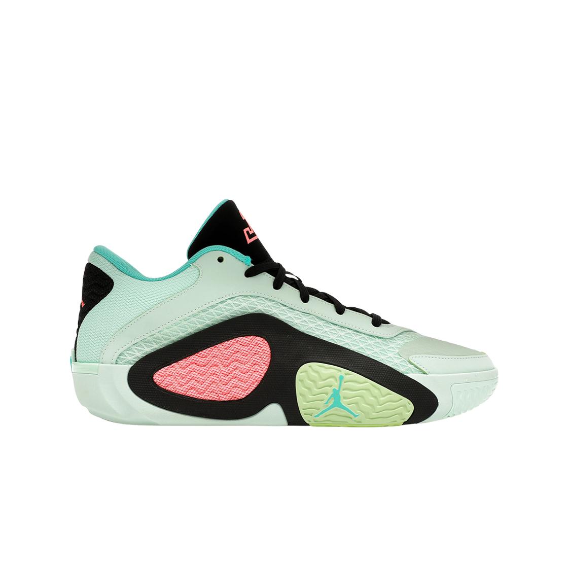 

Jordan Tatum 2 Pf Mint Foam Lava Glow Black 280