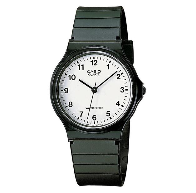 

Наручные часы Casio MQ-24-7BLLEG One Size