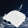 High Strength Table Tennis Paddle Cover Racket Protector Waterproof Easy Installation For Outdoor Training And Storage