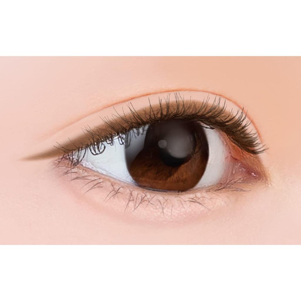 Excel Nuanceful Pencil Liner NP02 (Chocolate) Eyeliner Pencil Eyeliner