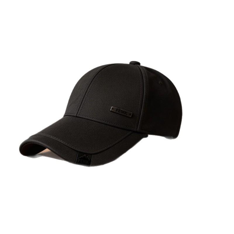 Summer Baseball Hat Youth Trend Leisure Outdoor Sports Mountaineering Cap Shade Sun Hat