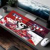 Atletico de Madrid Print Mouse Pad, for Keyboard Pad Laptop PC Mat for Office Home Use, Desk Decor, Perfect Birthday Gift for Gamers
