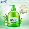 Blue Moon Antibacterial Hand Wash Combo Pack (6 X 500g)